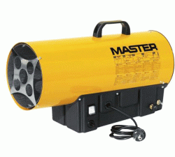 Газовая тепловая пушка Master BLP 17M - 15 кВт