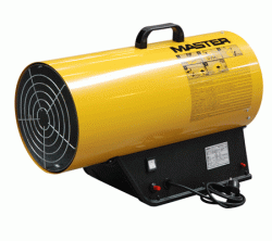Газовая тепловая пушка Master BLP 53M - 53 кВт