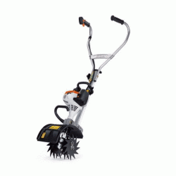 Садовый бензиновый аэратор Stihl MM 55