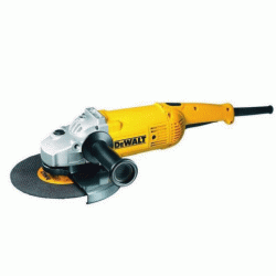 Болгарка DeWalt ∅230