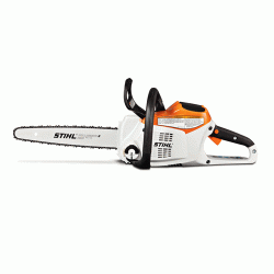Аккумуляторная пила STIHL