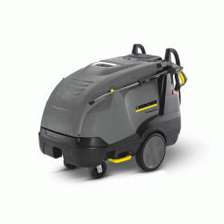 Аппарат высокого давления с подогревом Karcher HDS 13/20-4