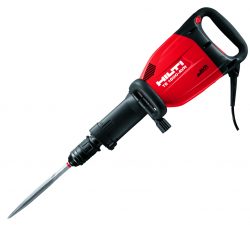 Професійний відбійний молоток HILTI TE 1500-AVR 30 Дж