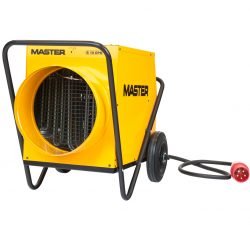 Master - B 18 EPR