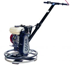 Затирочна машина Oscar P600