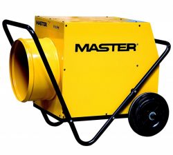 Master - B 18 EPR