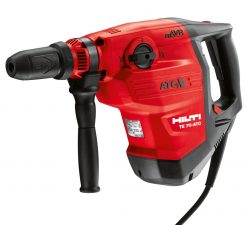 HILTI TE 60P-ATC