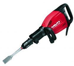 Професійний відбійний молоток HILTI TE 1000-AVR 22 Дж