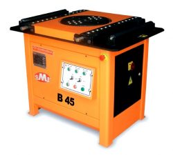 Станок для гибки арматуры GocMakSan B 45