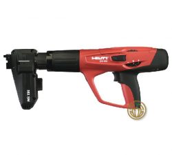 Пороховой монтажный пистолет Hilti DX 460 SM