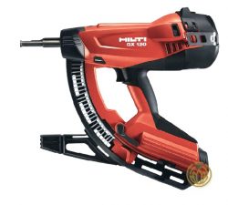Газовый монтажный пистолет GX 120