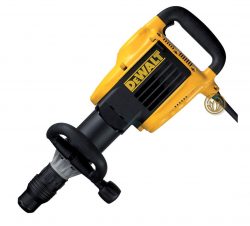 Відбійний молоток DeWalt 18 Дж