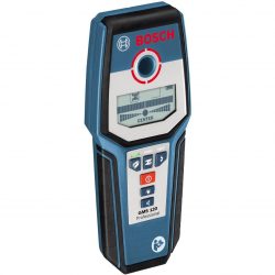 Металодетектор прихованої проводки Bosch GMS 120