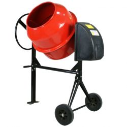 Бетономешалка Forte 160 л 220В