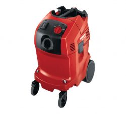 Профессиональный строительный пылесос Hilti VC40