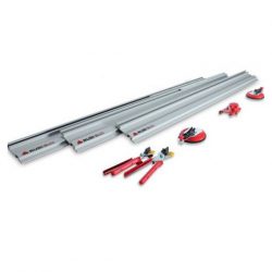 Ручной плиткорез Slim System Cutter длиной до 310 см