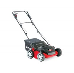 Садовый аэратор для газона MTD Smart 37 VE