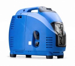 Бензиновый генератор Weekender D3500i 3 кВт 220В