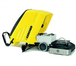 KARCHER BD 530 EP