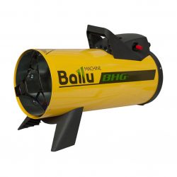 Обогреватель газовый Ballu BHG-20M - 17 кВт