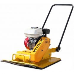 Виброплита Wiber UGMS16 120 кг