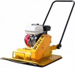 Виброплита Wiber UGMS-27 200 кг