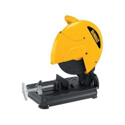 Пила монтажна DeWalt з робочою поверхнею 12х12 см