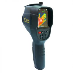 Инфракрасный тепловизор HT-18