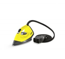 Утюг  Iron Kit к пароочистителю Karcher SC 5