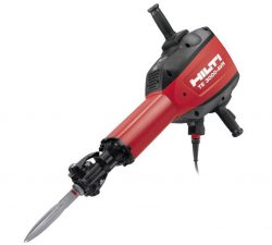Професійний відбійний молоток HILTI TE 3000-AVR