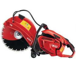 Бензорез HILTI DSH 900