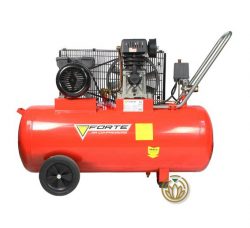 Компрессор Forte ZA 65-50
