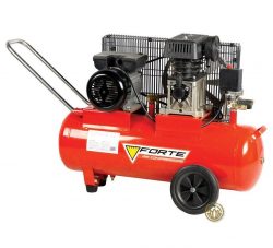 Компрессор Forte ZA 65-100