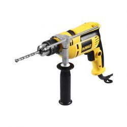 Дрель ударная DeWALT