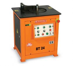 Станок для гибки арматуры GMS ВТ 24 до 24 мм