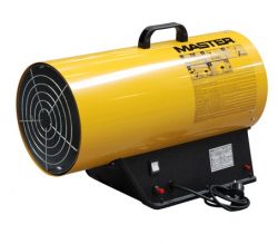 Газовая пушка MASTER BLP 73 M - 73 кВт