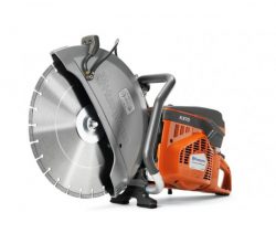 Ручной бензорез Husqvarna K 970