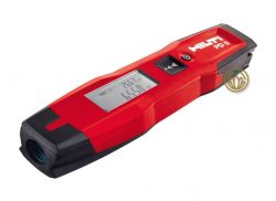 Лазерная рулетка HILTI PD 5