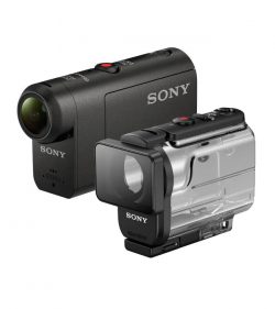 Камера Sony Action HDR-AS50