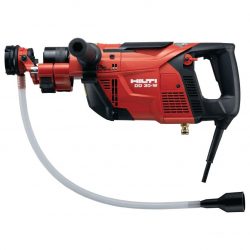 Установка алмазного бурения HILTI DD 30-W