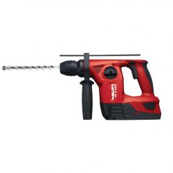 Аккумуляторный перфоратор Hilti TE-4-A22