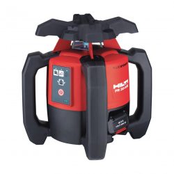 Ротаційний лазерний нівелір Hilti PR 30-HVS