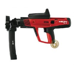 Пороховой монтажный пистолет Hilti DX 76