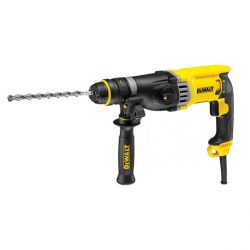 Перфоратор SDS-Plus DeWALT