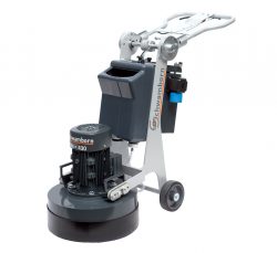Шлифовальная машина Schwamborn DSM 430