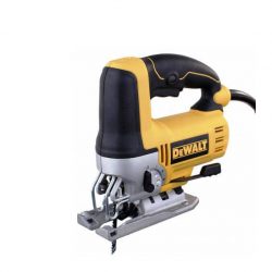 Электролобзик DeWALT