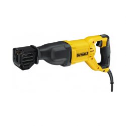 Пила сабельная DeWALT