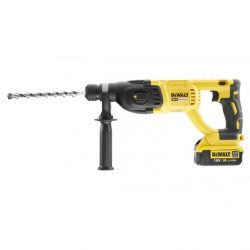 Аккумуляторный перфоратор DeWalt SDS-Plus
