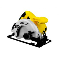 Пила циркулярна STANLEY