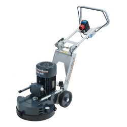 Шлифовальная машина Schwamborn DSM 400